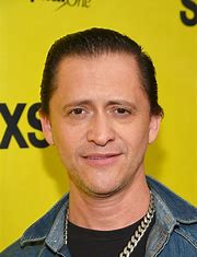 Clifton Collins Jr.